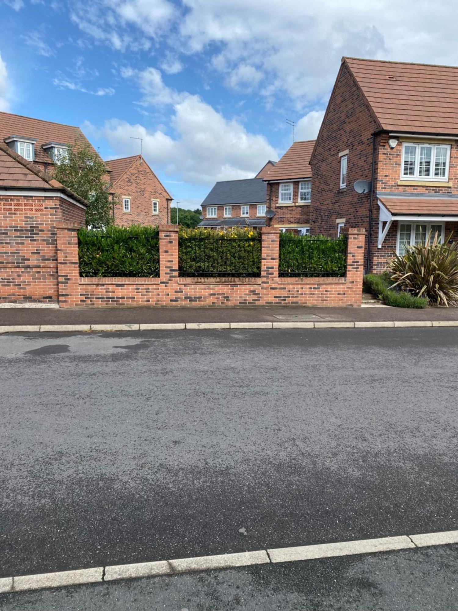 14 Riverview Newark-on-Trent  Luaran gambar