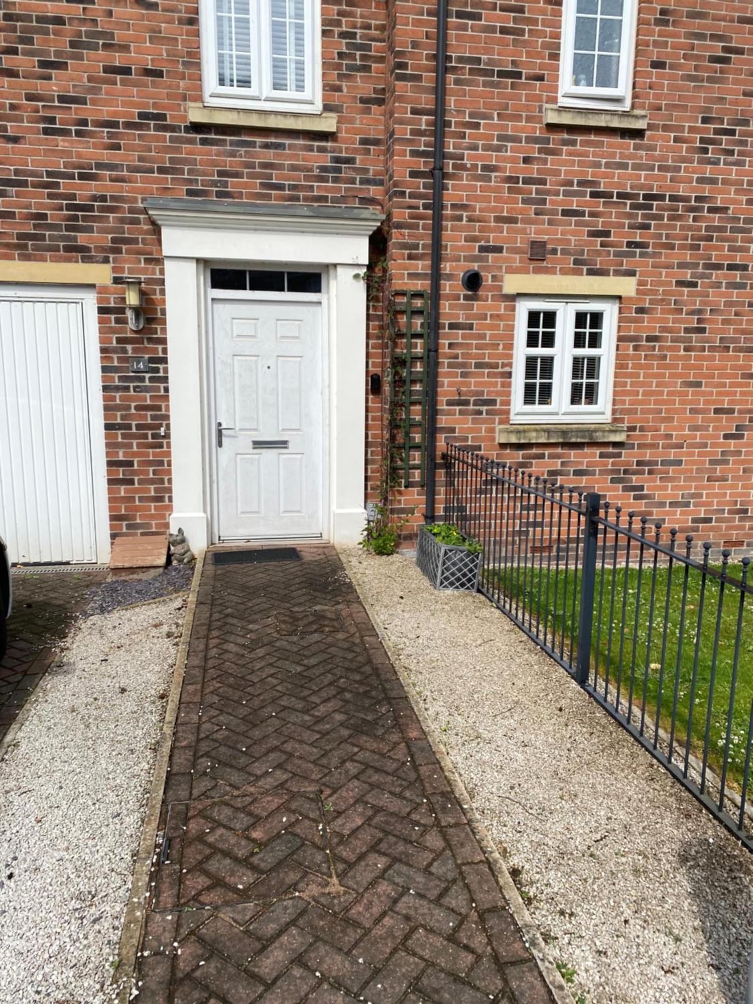 14 Riverview Newark-on-Trent  Luaran gambar